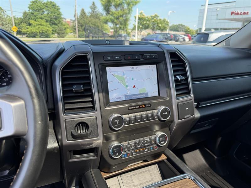 ford Expedition 2021 - 20