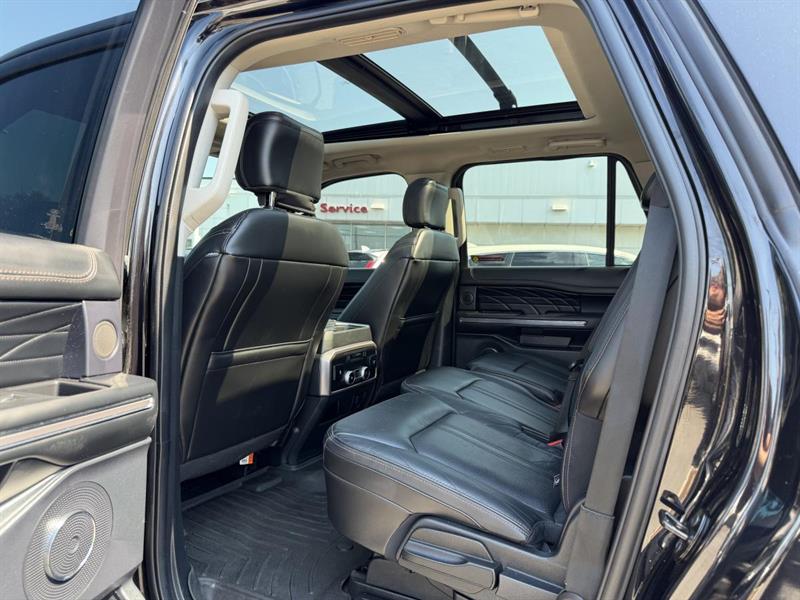 ford Expedition 2021 - 22