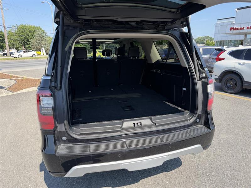 ford Expedition 2021 - 26