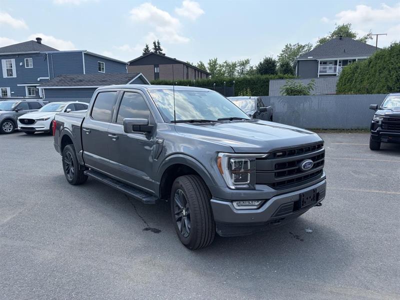 ford F-150 2023 - 3
