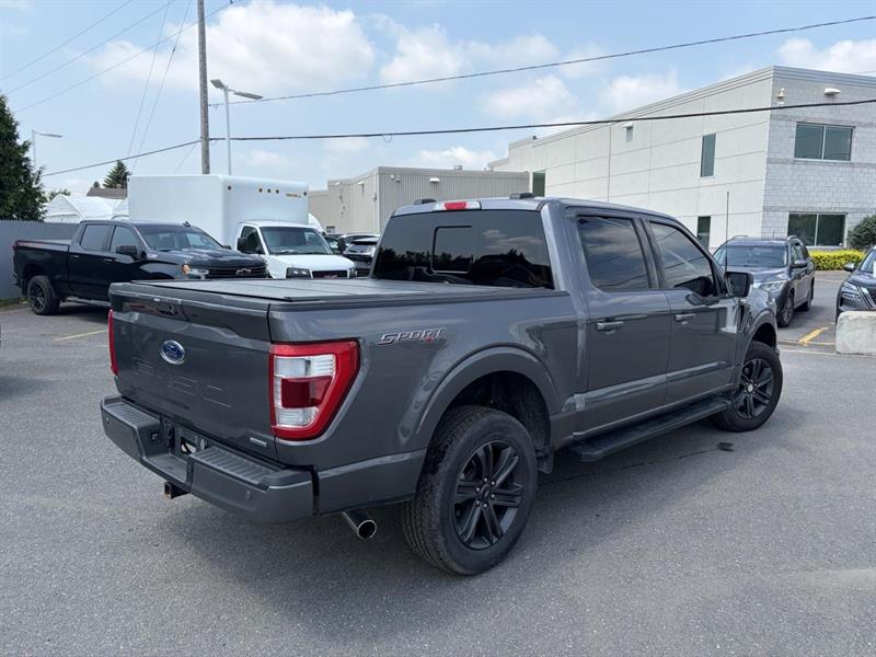 ford F-150 2023 - 5