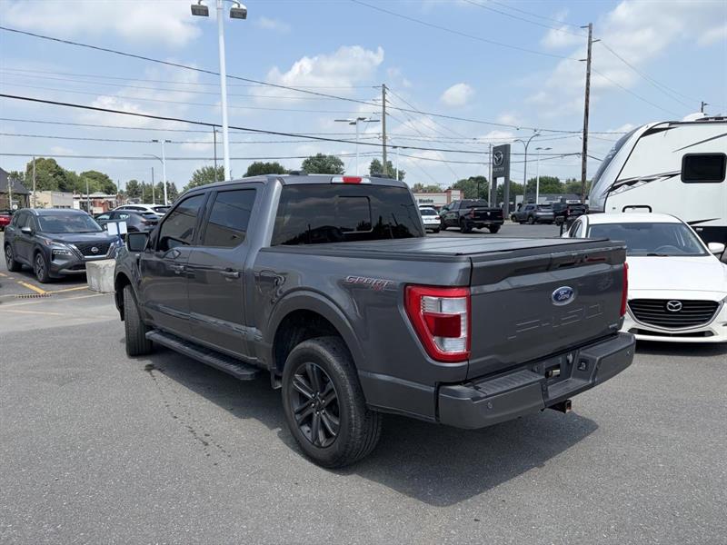 ford F-150 2023 - 6