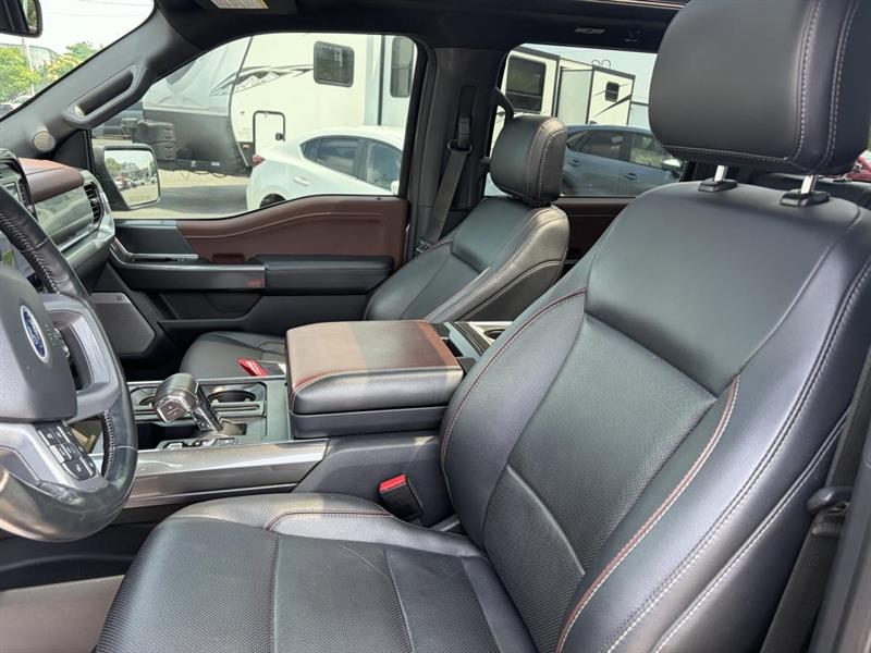 ford F-150 2023 - 7