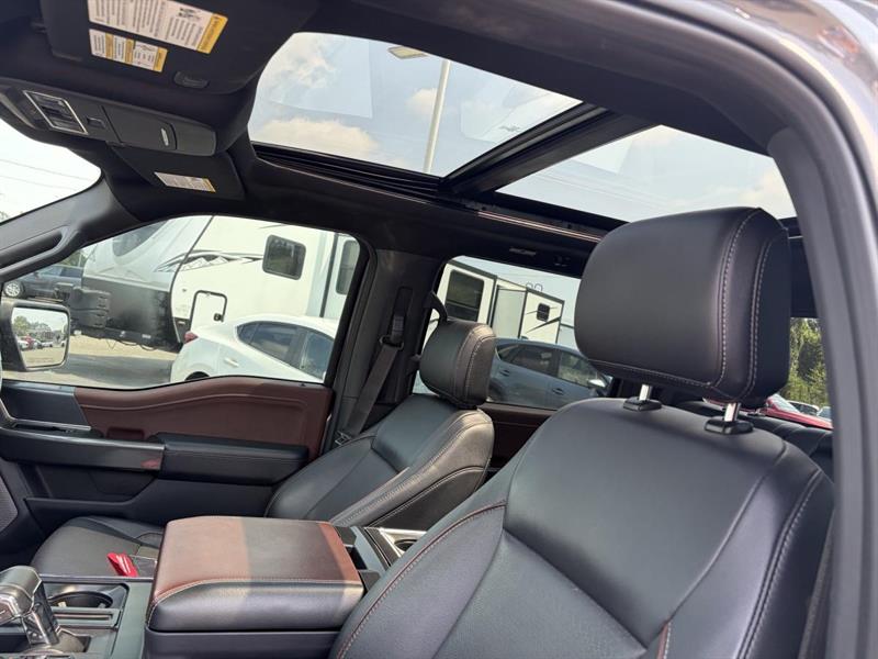 ford F-150 2023 - 8