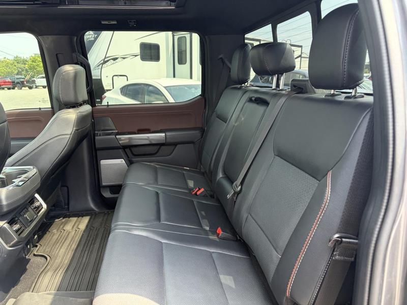 ford F-150 2023 - 10