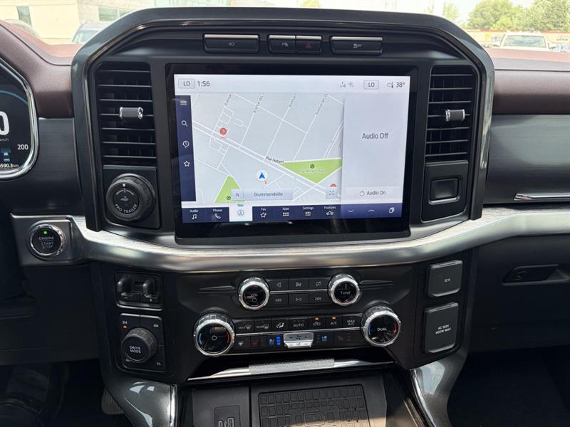 ford F-150 2023 - 11
