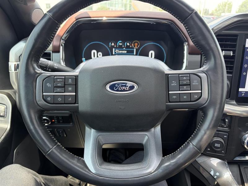 ford F-150 2023 - 13