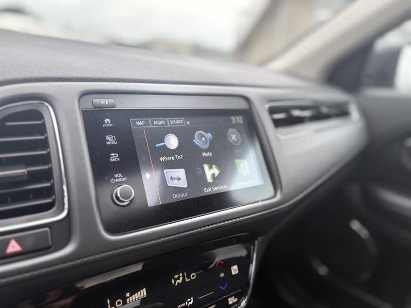 honda HR-V 2022 - 14