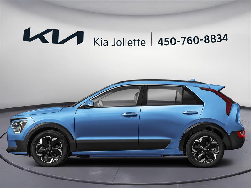 kia Niro électrique 2026 - 3