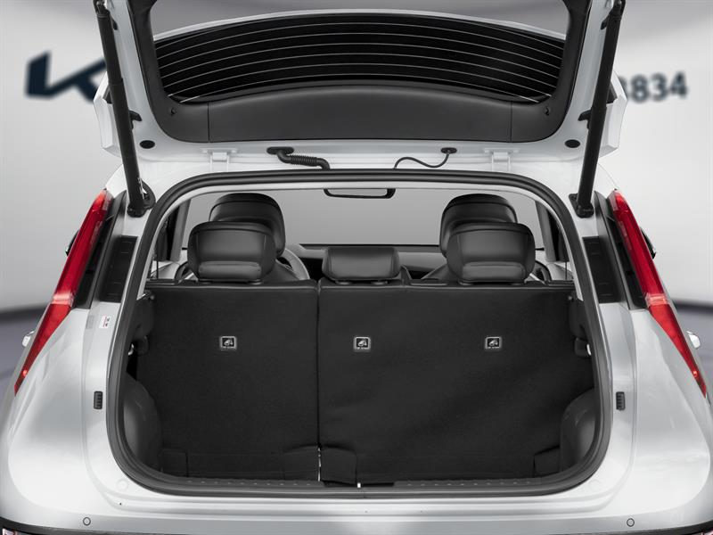 kia Niro électrique 2026 - 7