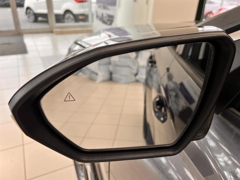 hyundai Tucson hybride rechargeable 2022 - 5