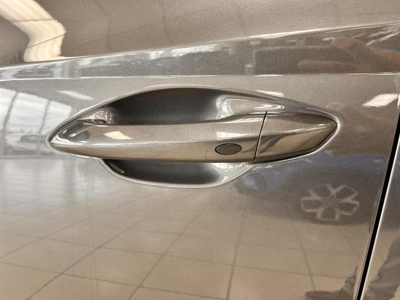 hyundai Tucson hybride rechargeable 2022 - 6