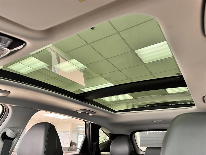 hyundai Tucson hybride rechargeable 2022 - 17