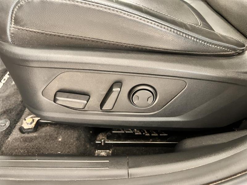 hyundai Tucson hybride rechargeable 2022 - 20