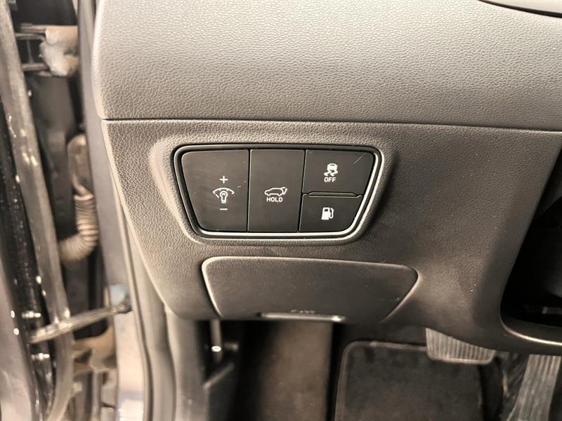 hyundai Tucson hybride rechargeable 2022 - 33