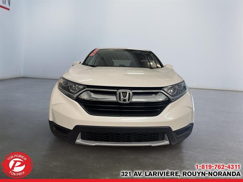 honda CR-V 2018 - 2