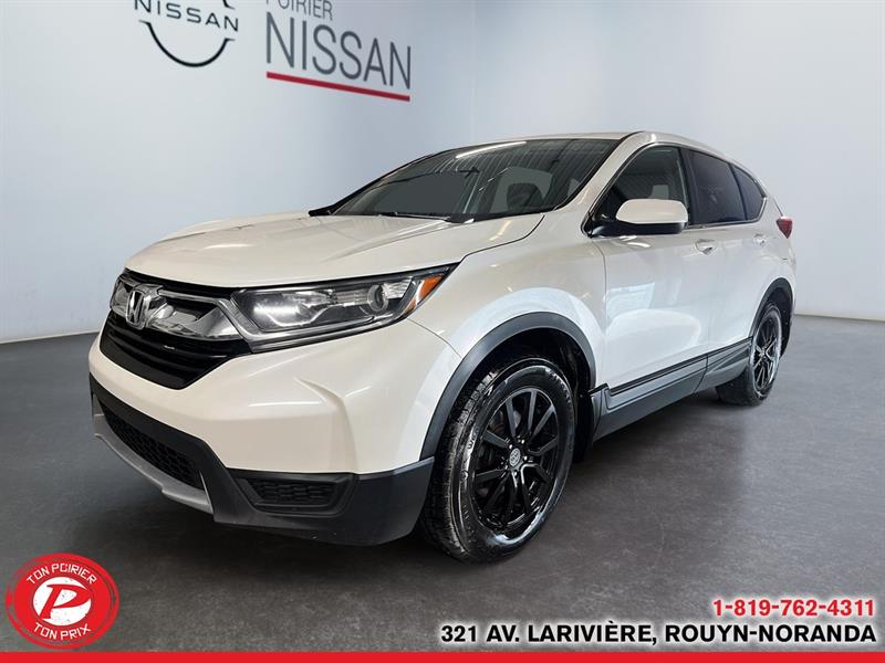 honda CR-V 2018 - 3