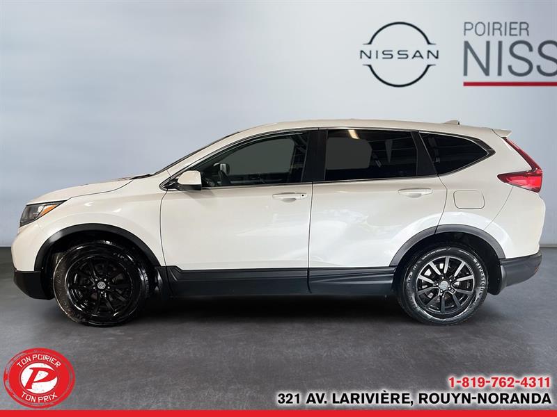honda CR-V 2018 - 4