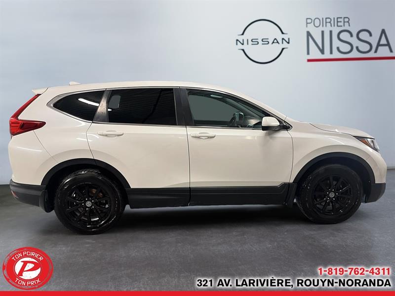 honda CR-V 2018 - 7