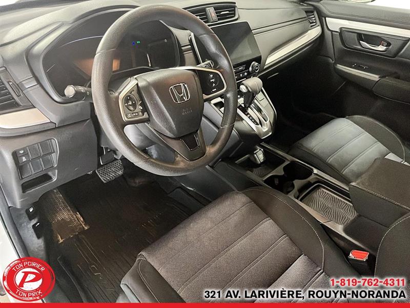 honda CR-V 2018 - 8