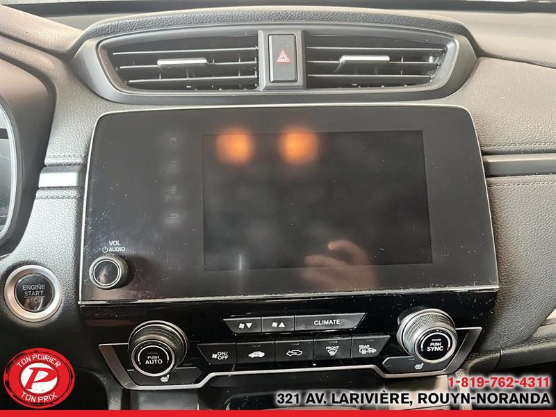honda CR-V 2018 - 11