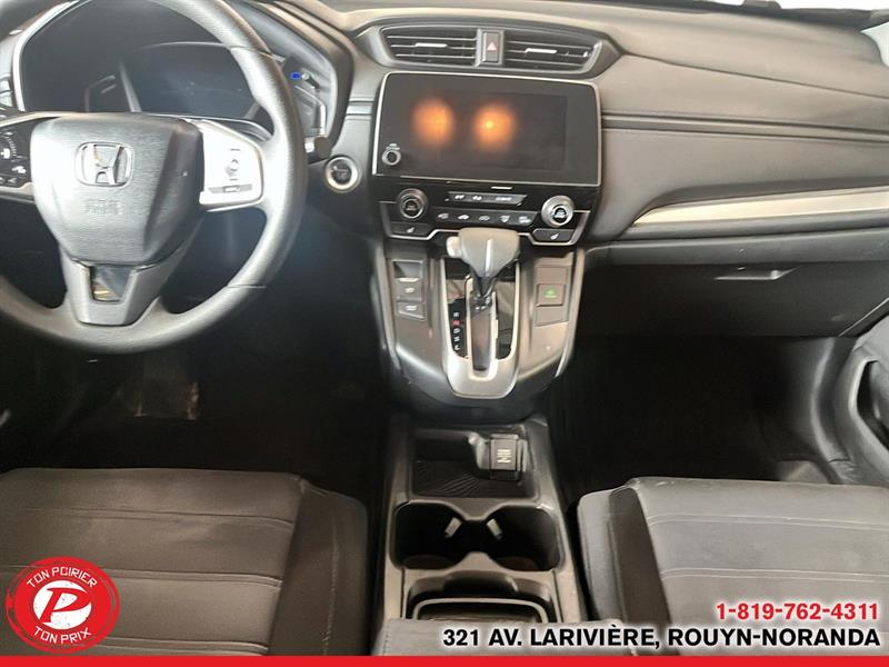 honda CR-V 2018 - 13