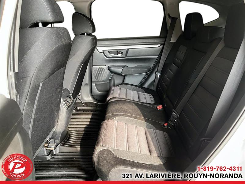 honda CR-V 2018 - 14