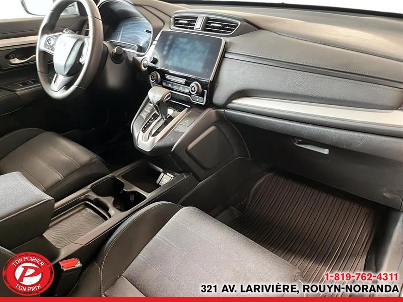 honda CR-V 2018 - 15