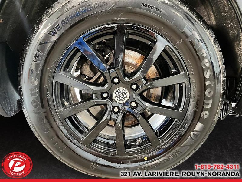 honda CR-V 2018 - 16