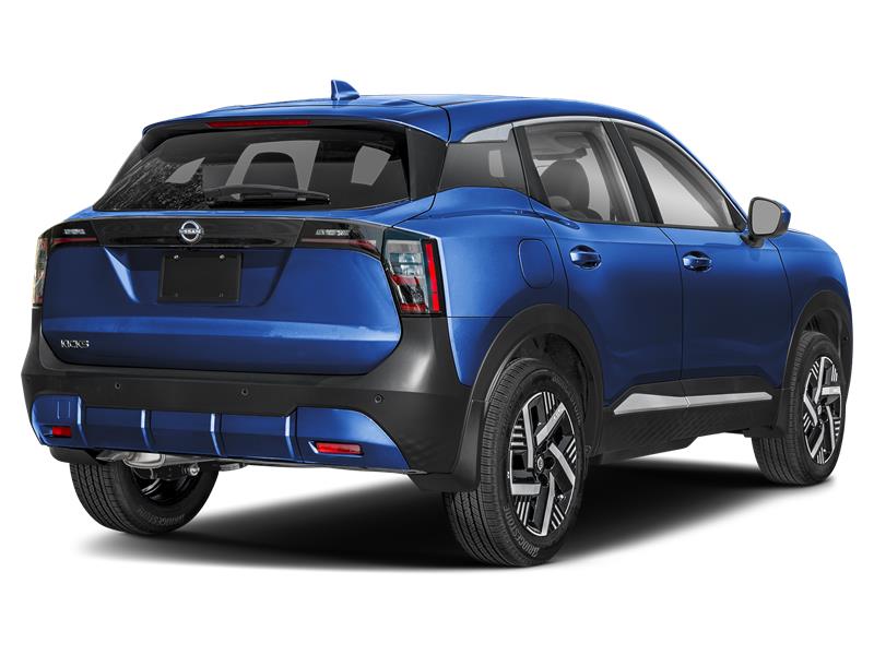 nissan Kicks 2026 - 2
