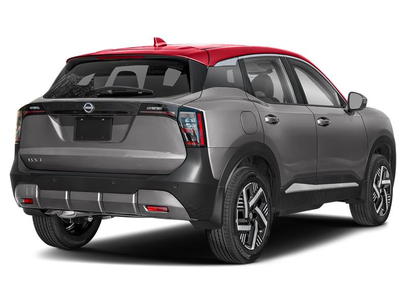 nissan Kicks 2026 - 2