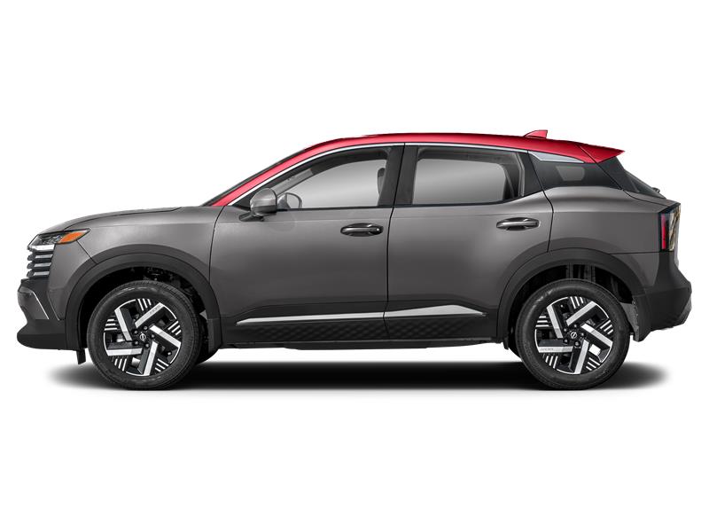 nissan Kicks 2026 - 3