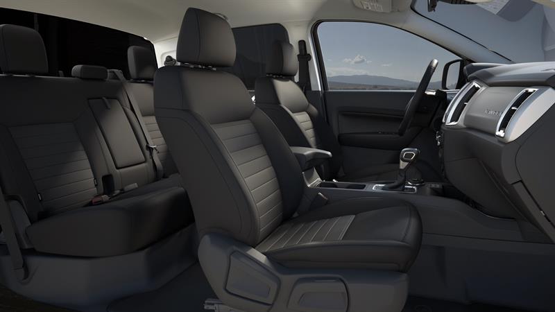 ford Ranger 2021 - 6