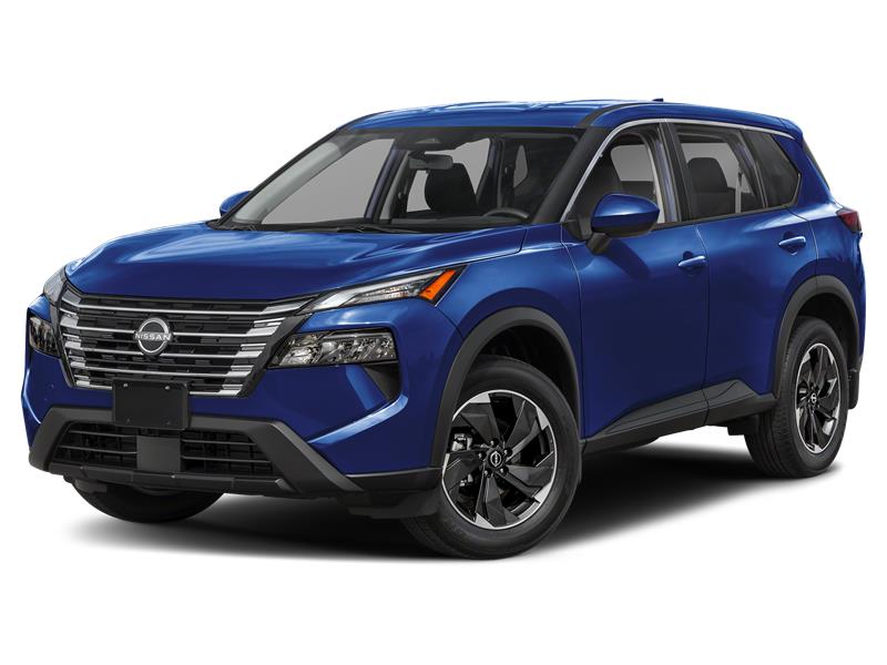 nissan Rogue 2026