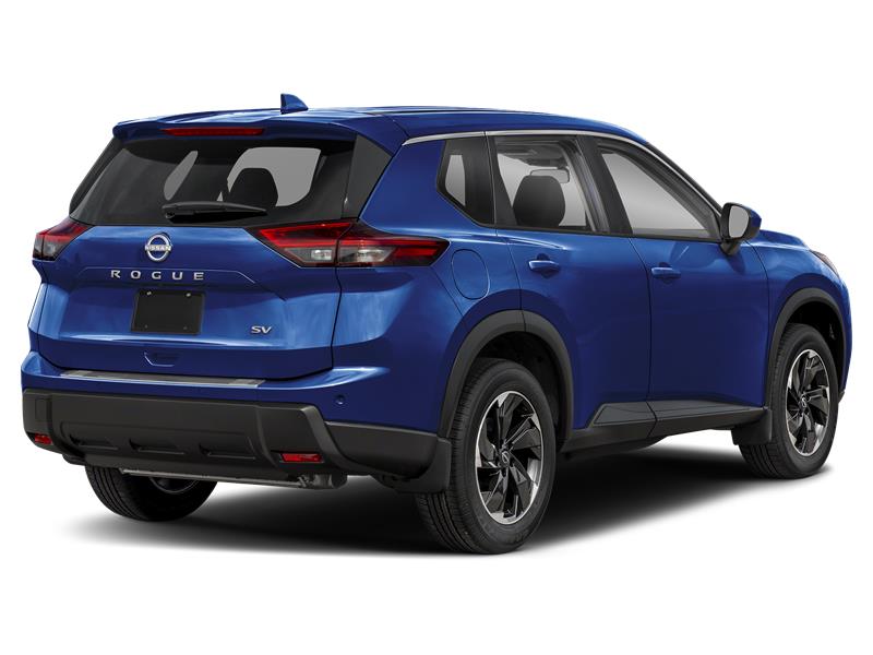 nissan Rogue 2026 - 2
