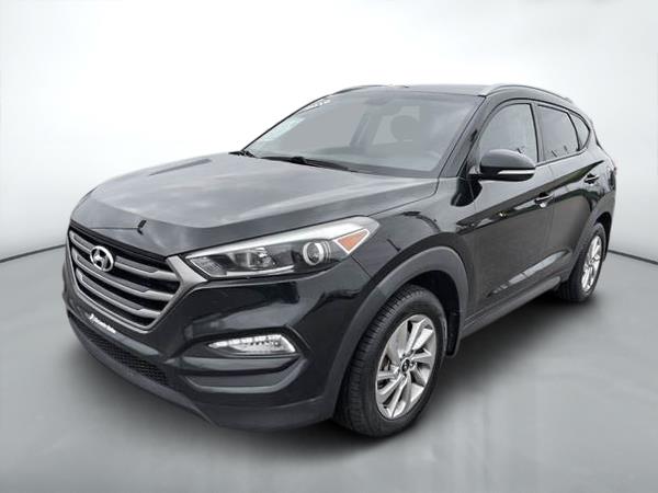 hyundai Tucson 2016 - 3
