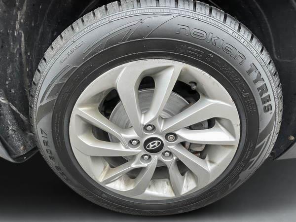 hyundai Tucson 2016 - 8