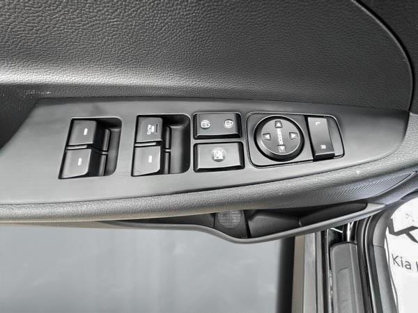 hyundai Tucson 2016 - 9