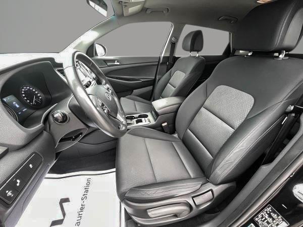 hyundai Tucson 2016 - 11