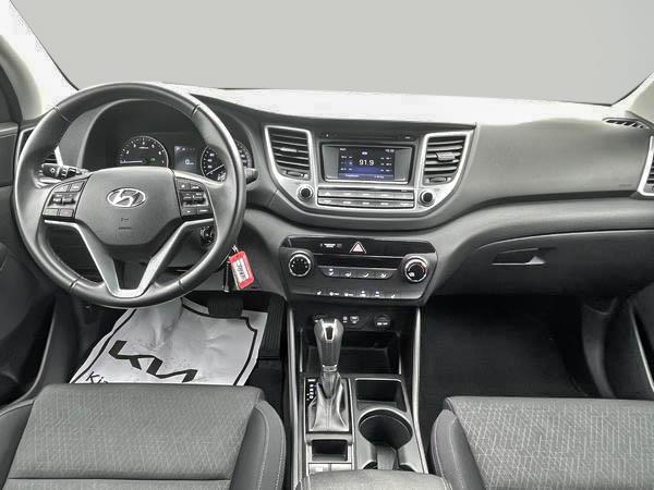 hyundai Tucson 2016 - 15