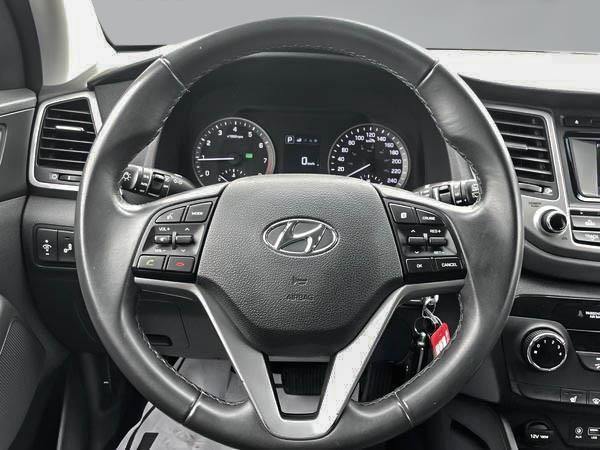hyundai Tucson 2016 - 16