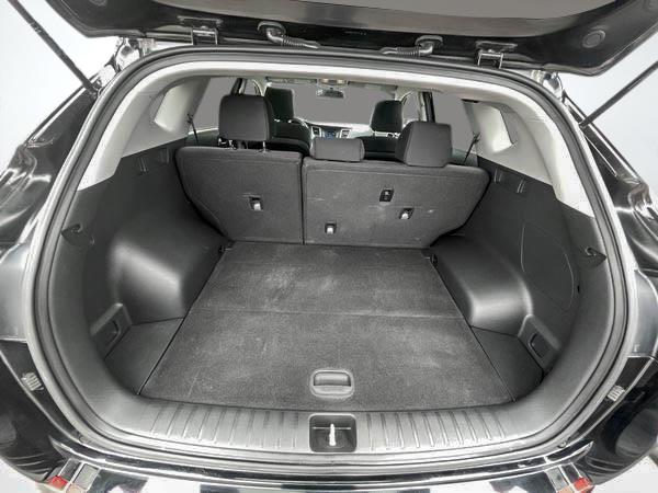 hyundai Tucson 2016 - 23