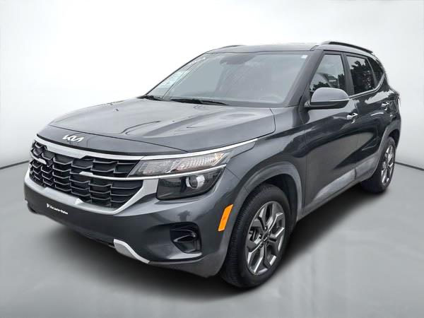kia Seltos 2024 - 3