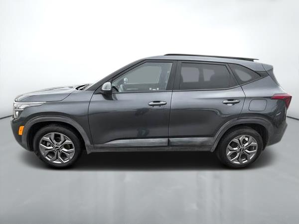 kia Seltos 2024 - 4
