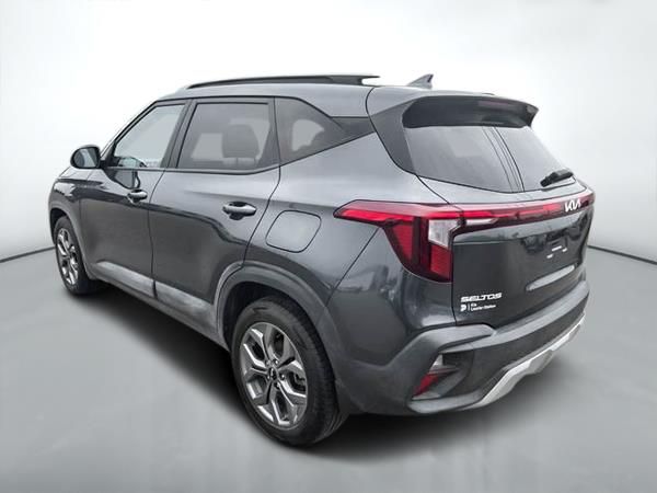 kia Seltos 2024 - 5