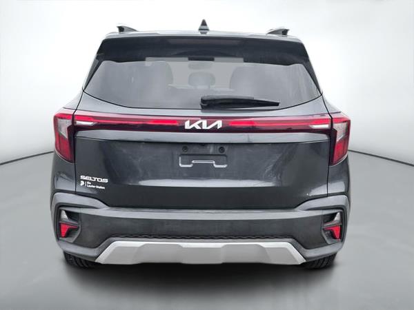 kia Seltos 2024 - 6
