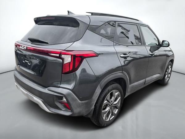 kia Seltos 2024 - 7