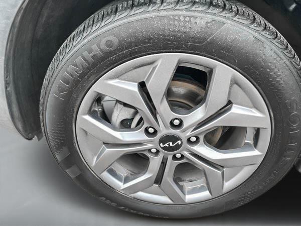 kia Seltos 2024 - 8