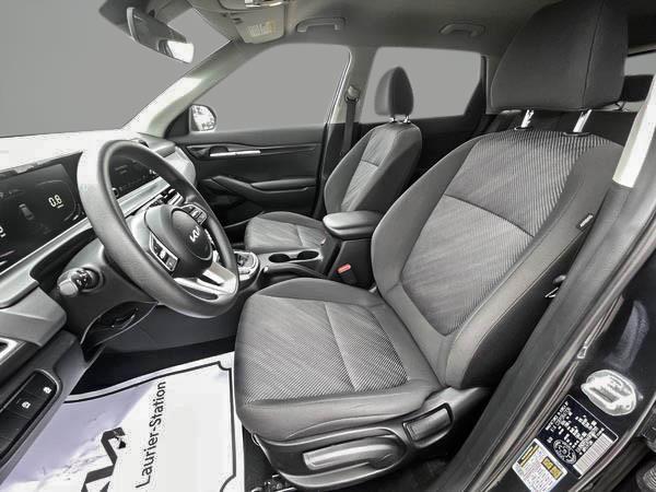 kia Seltos 2024 - 11