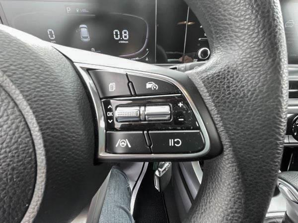 kia Seltos 2024 - 13